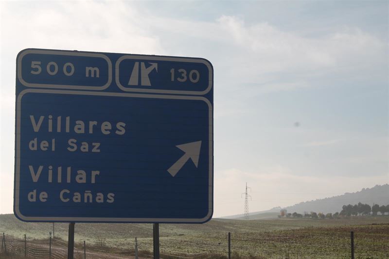 Villar Cañas