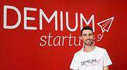 Jorge Dobón, CEO de Demium: No hace falta tener dinero para emprender