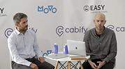 Cabify quiere ganarse al taxi y ofrece comisión cero a los que usen su app