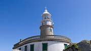 Así será el complejo hotelero del faro de Corrubedo