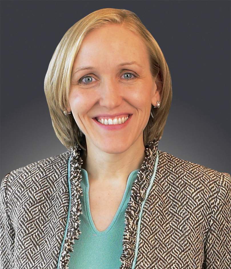 Margaret Vitrano gestora del fondo Legg Mason ClearBridge US Large Cap Growth Fund