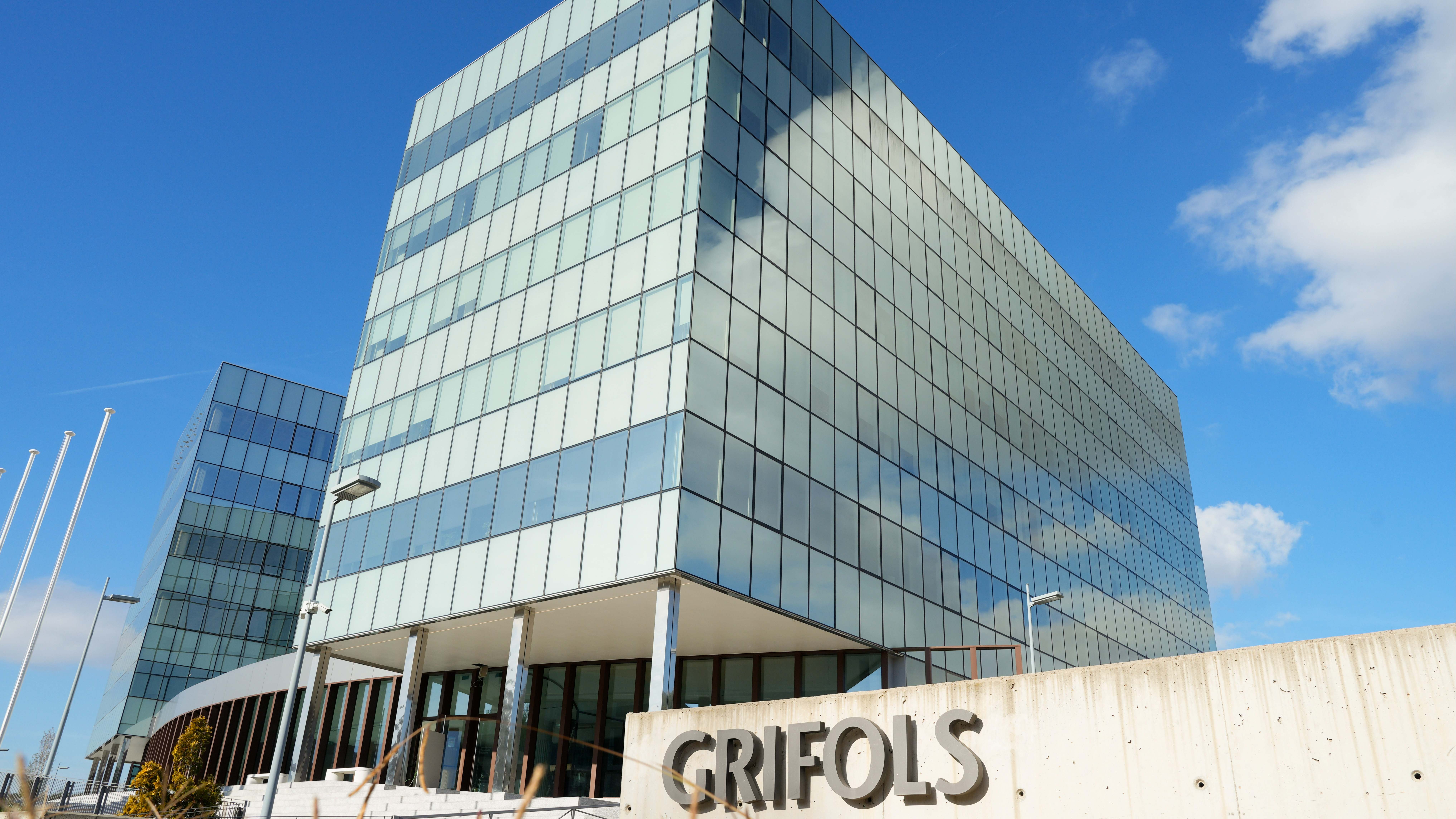 grifols