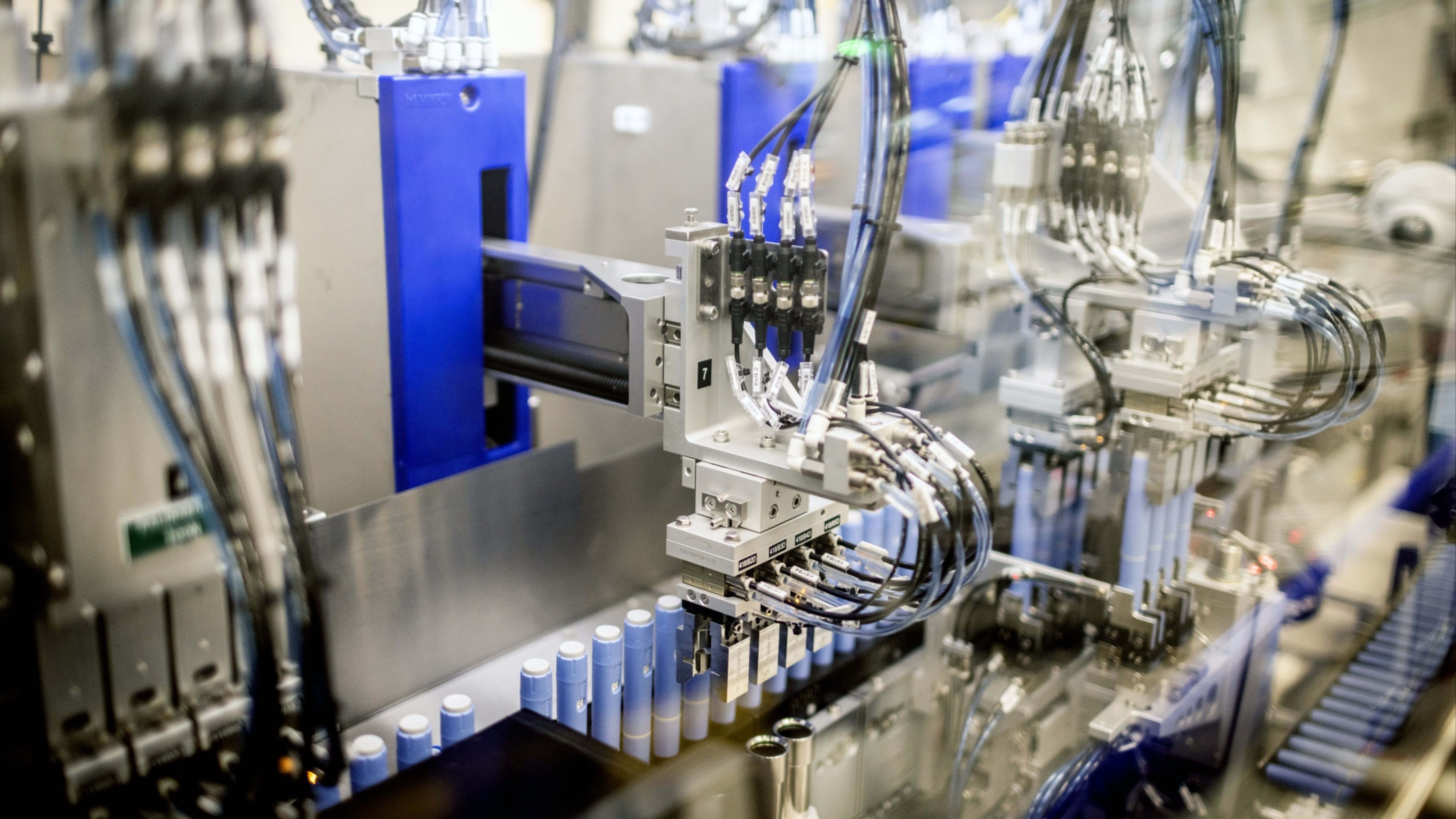 Fármacos de Novo Nordisk