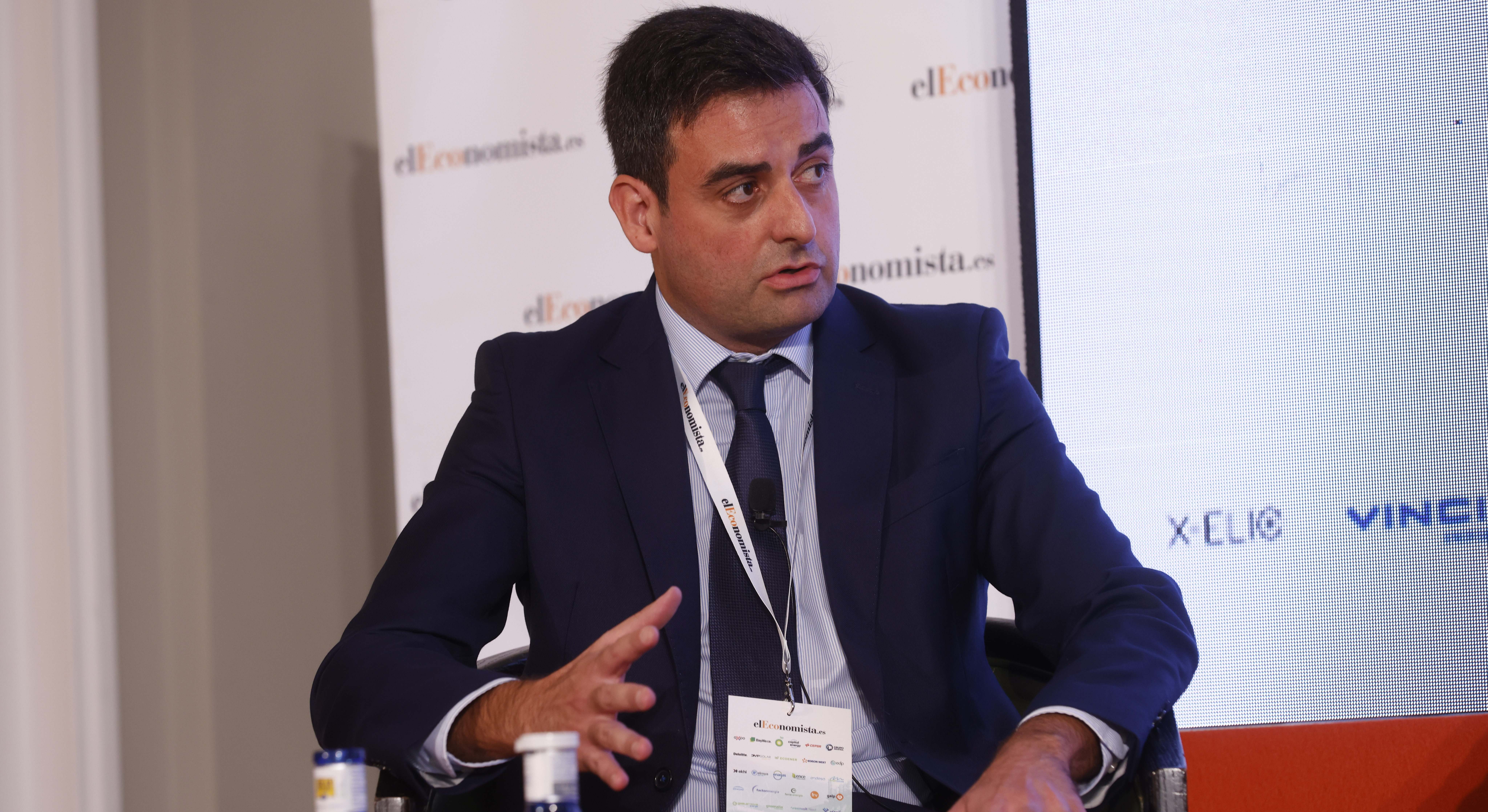 Luis Selva