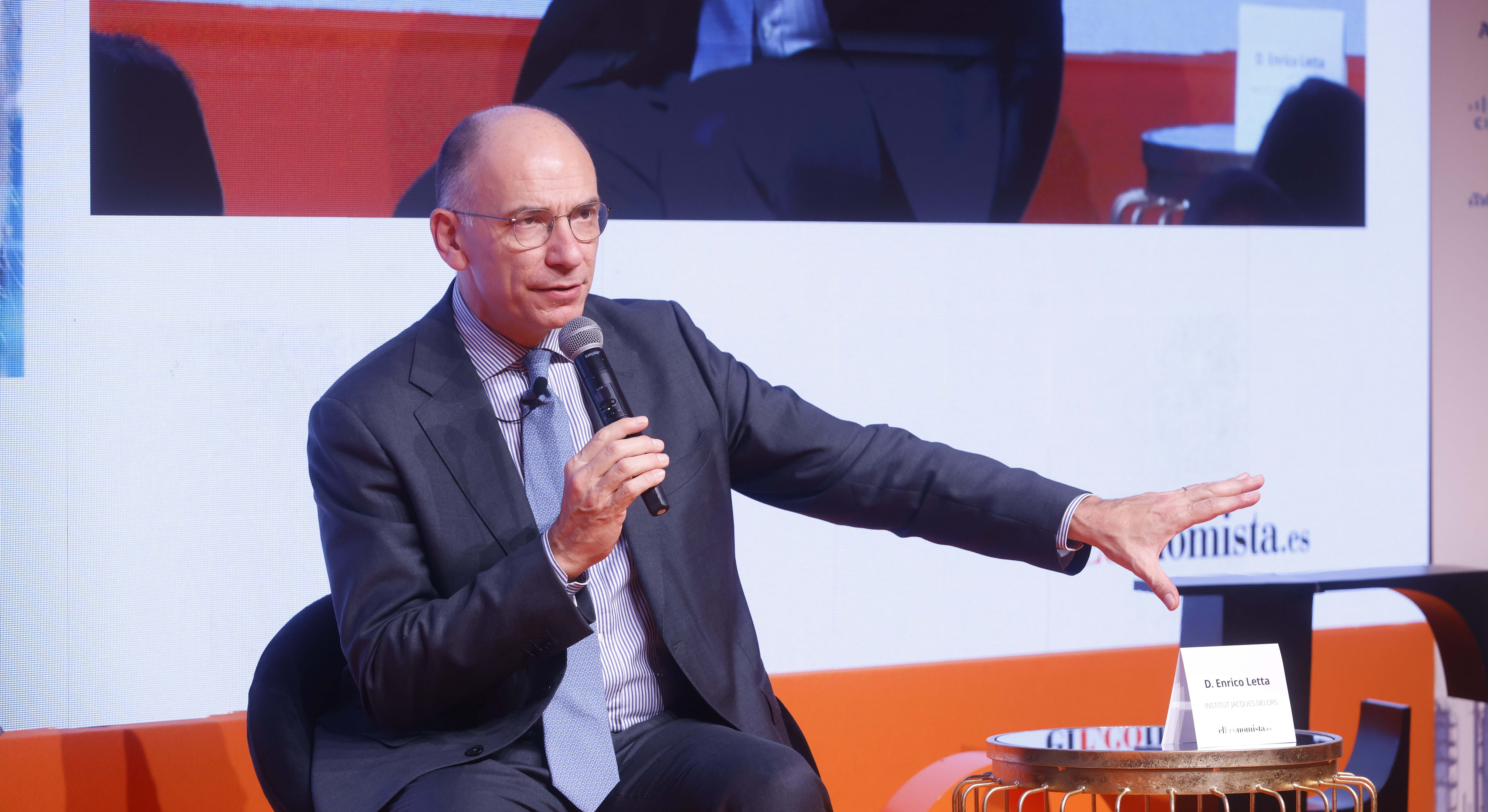 enrico letta 