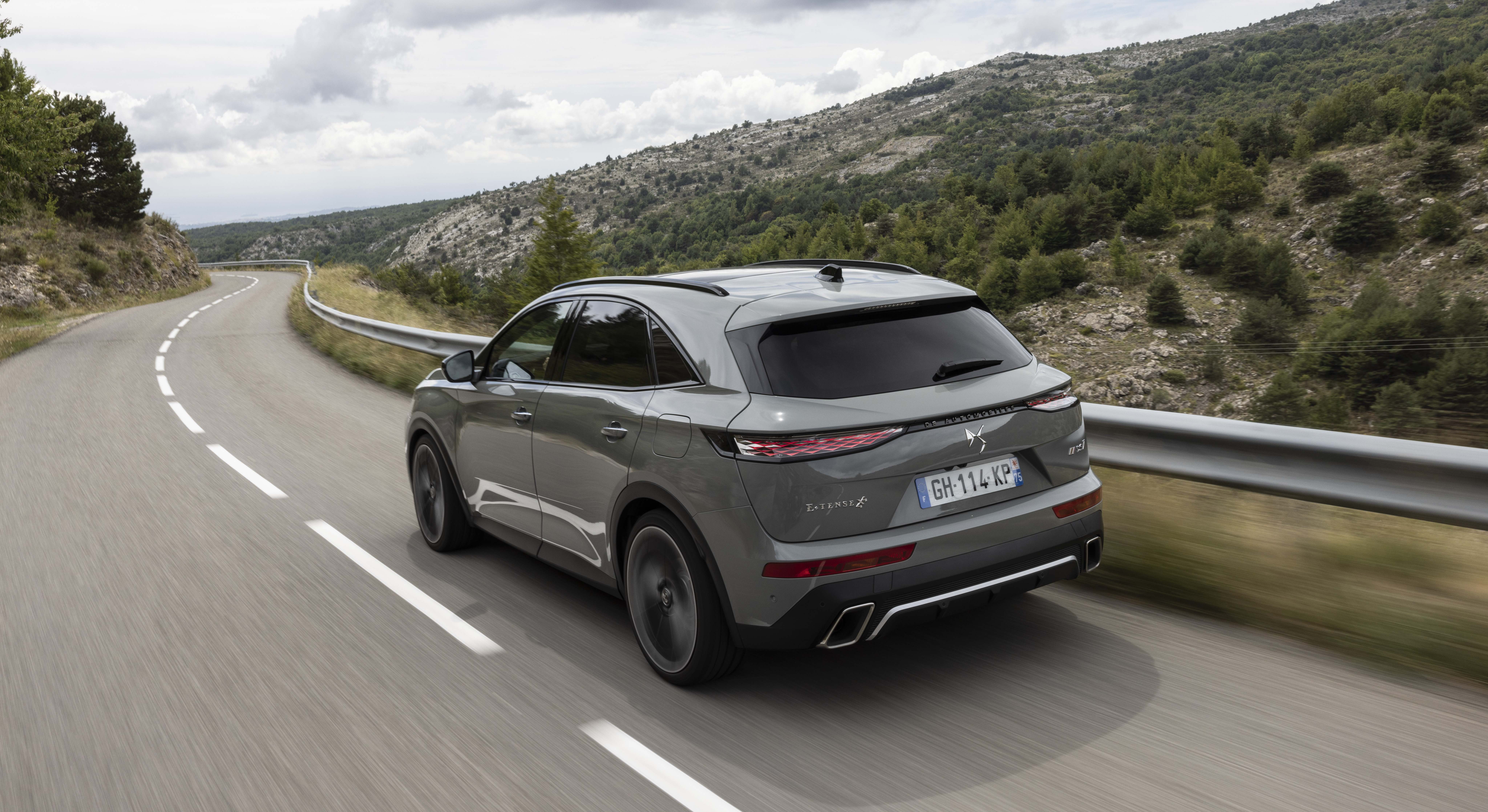 ds carretera