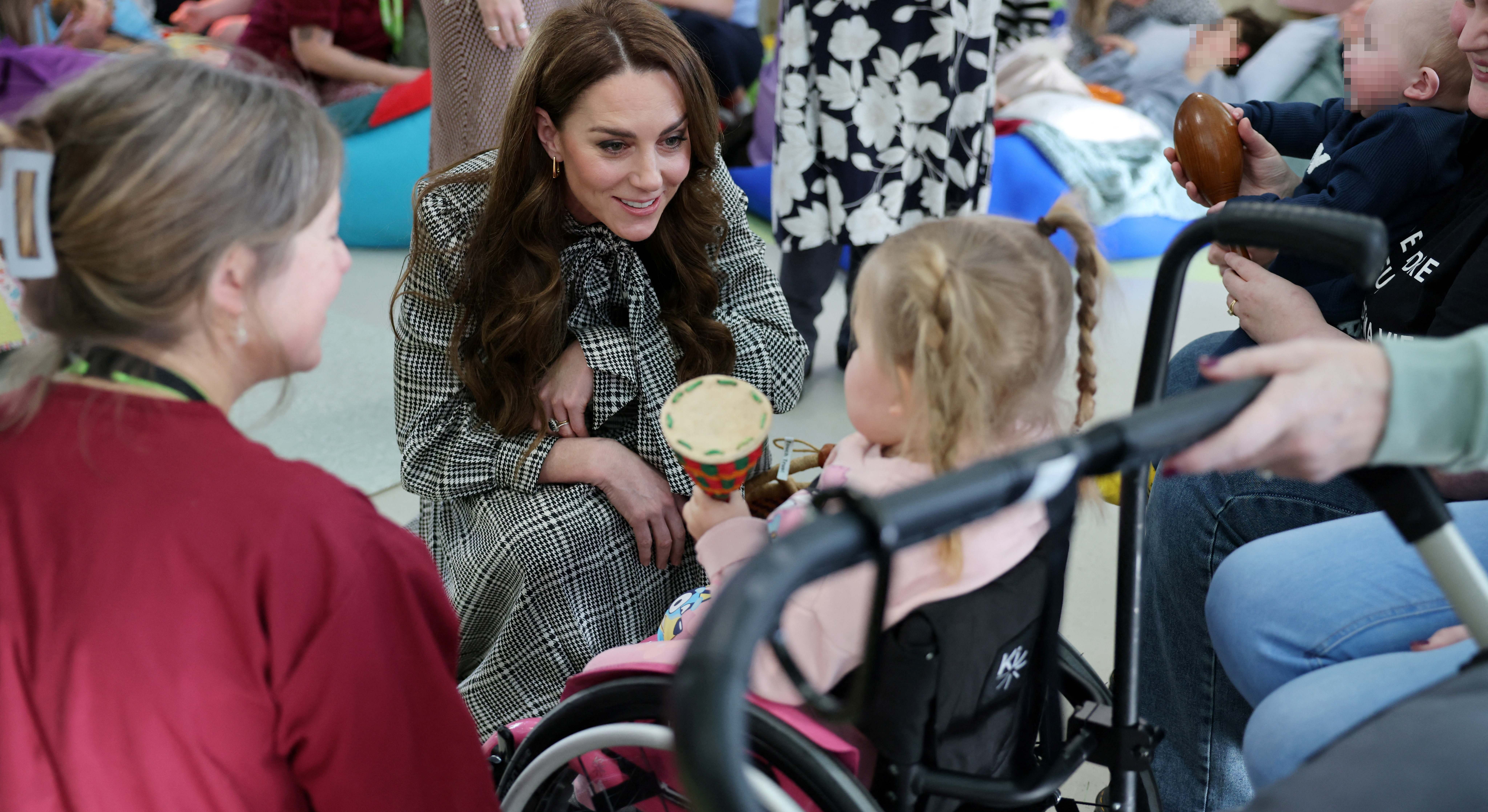 Kate Middleton
