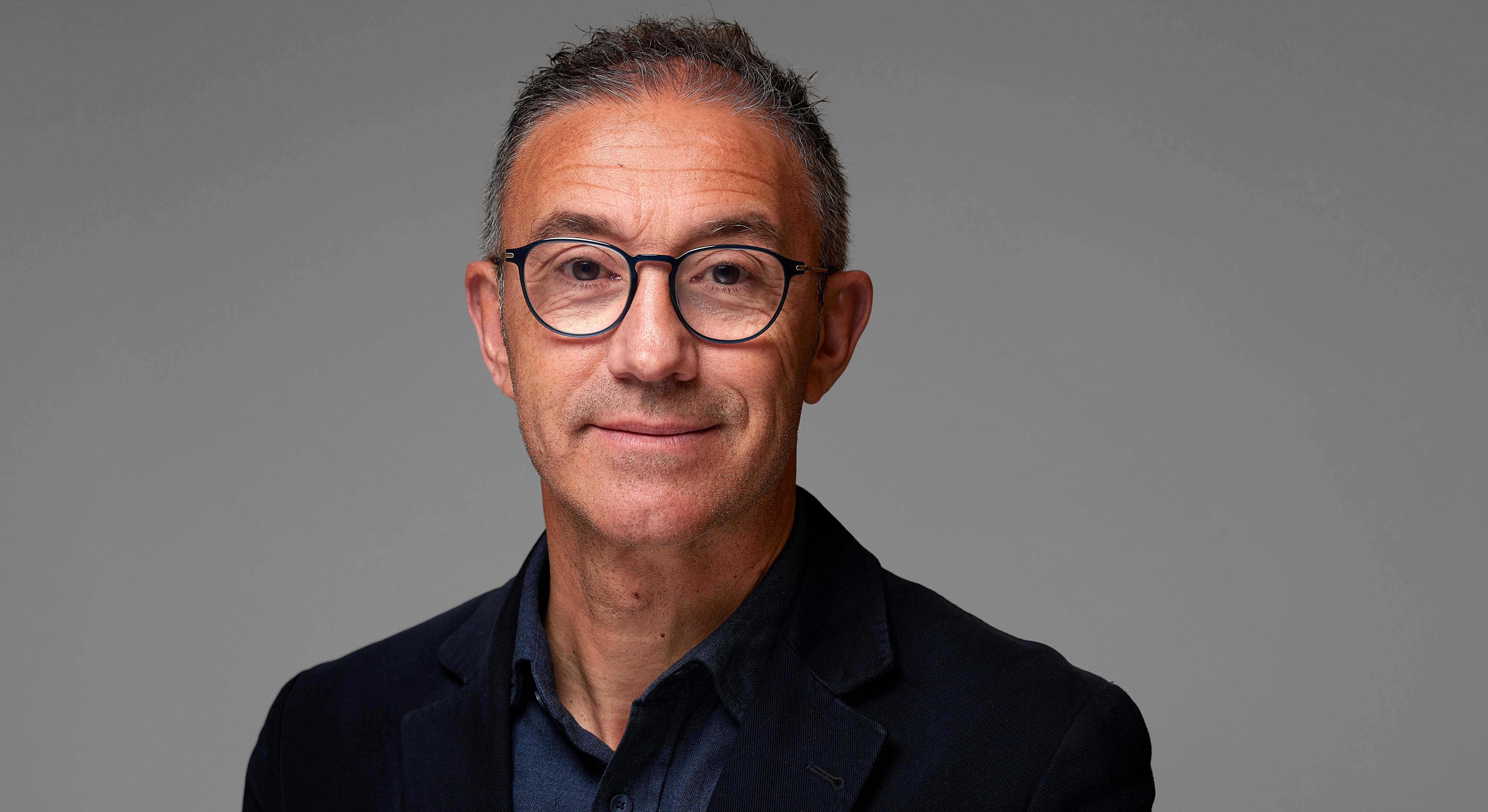 Gonzalo Fernández, nuevo CEO de Ibernova