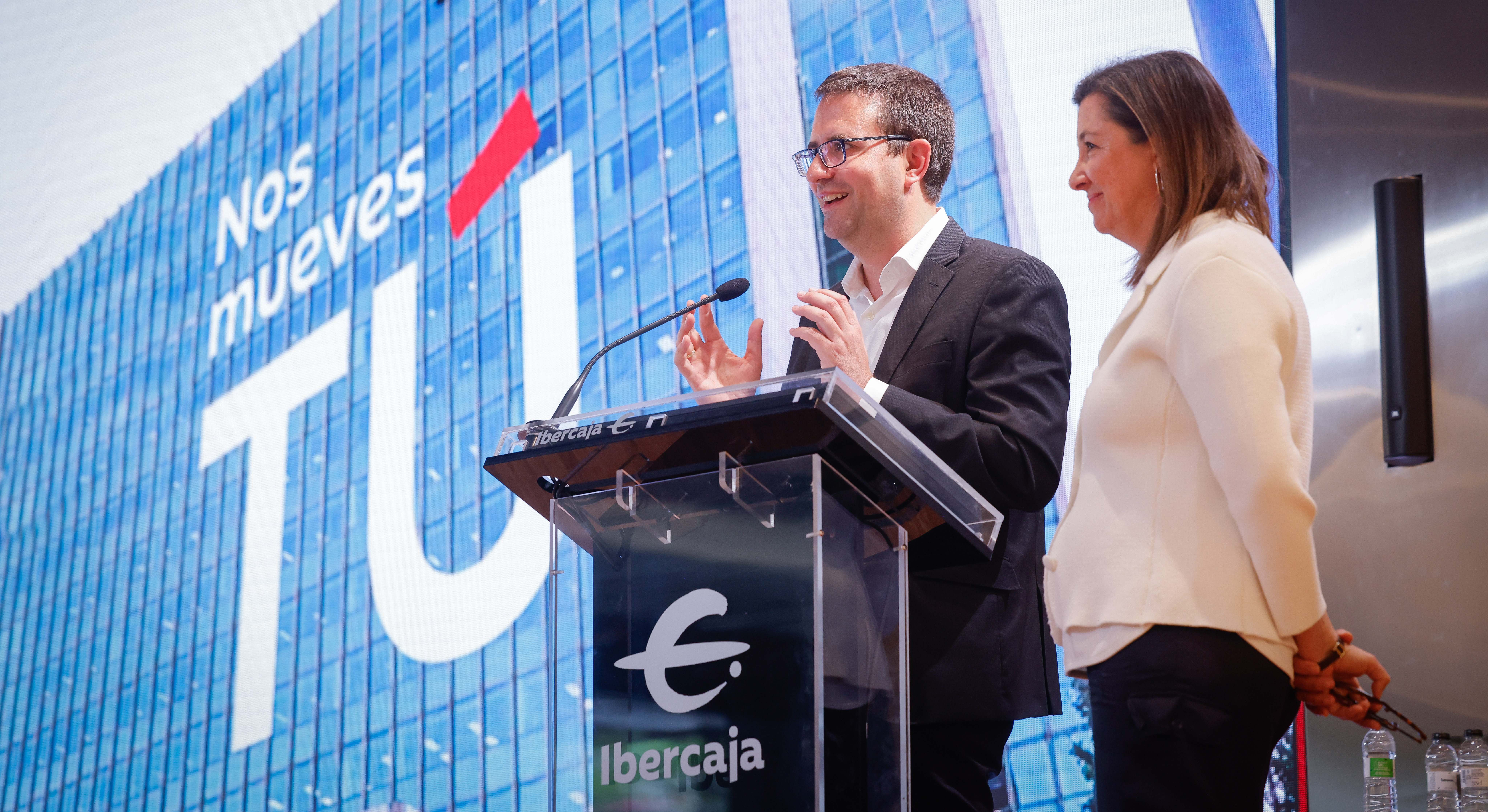 ibercaja