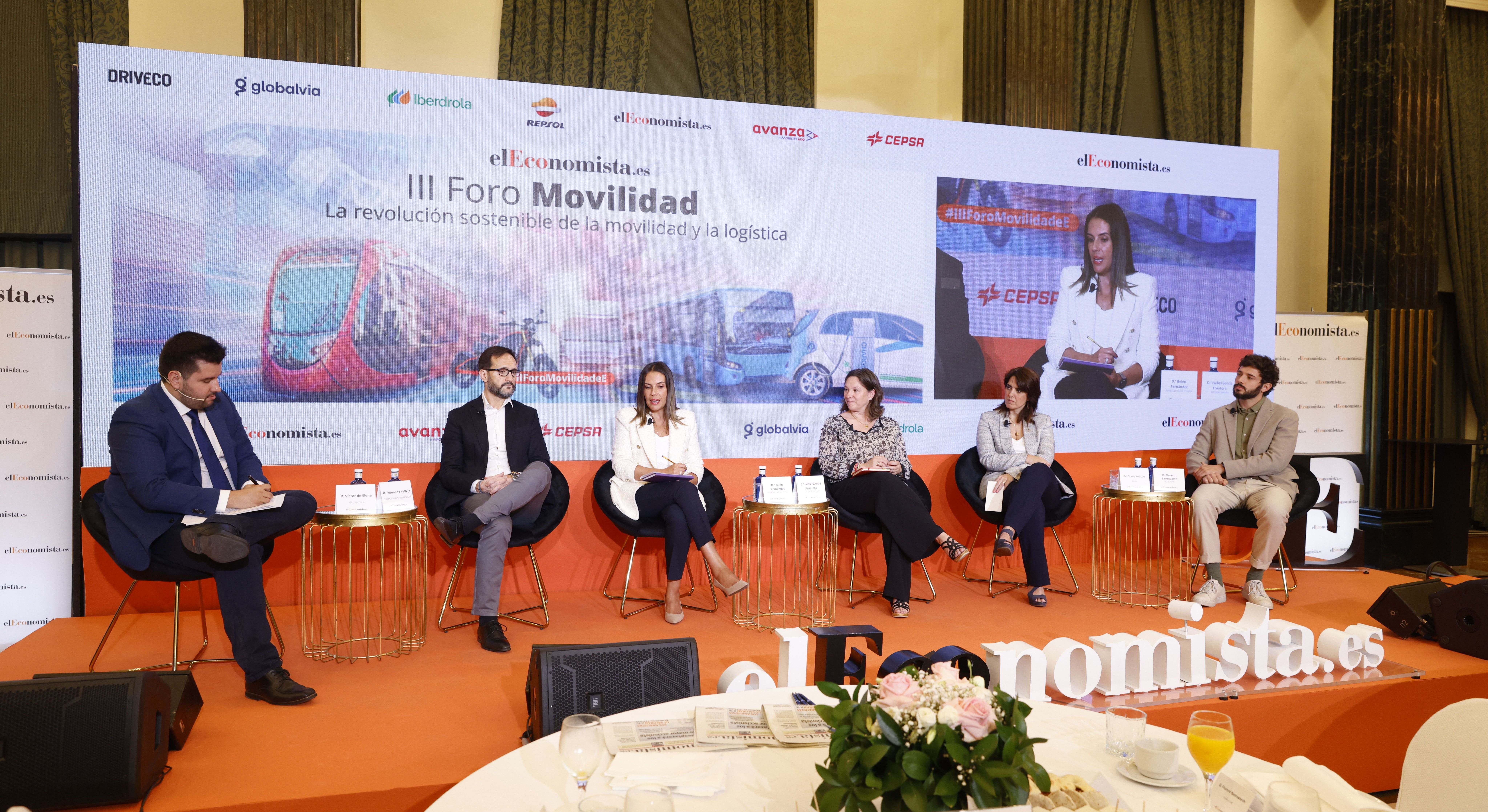 foro movilidad mesa dos