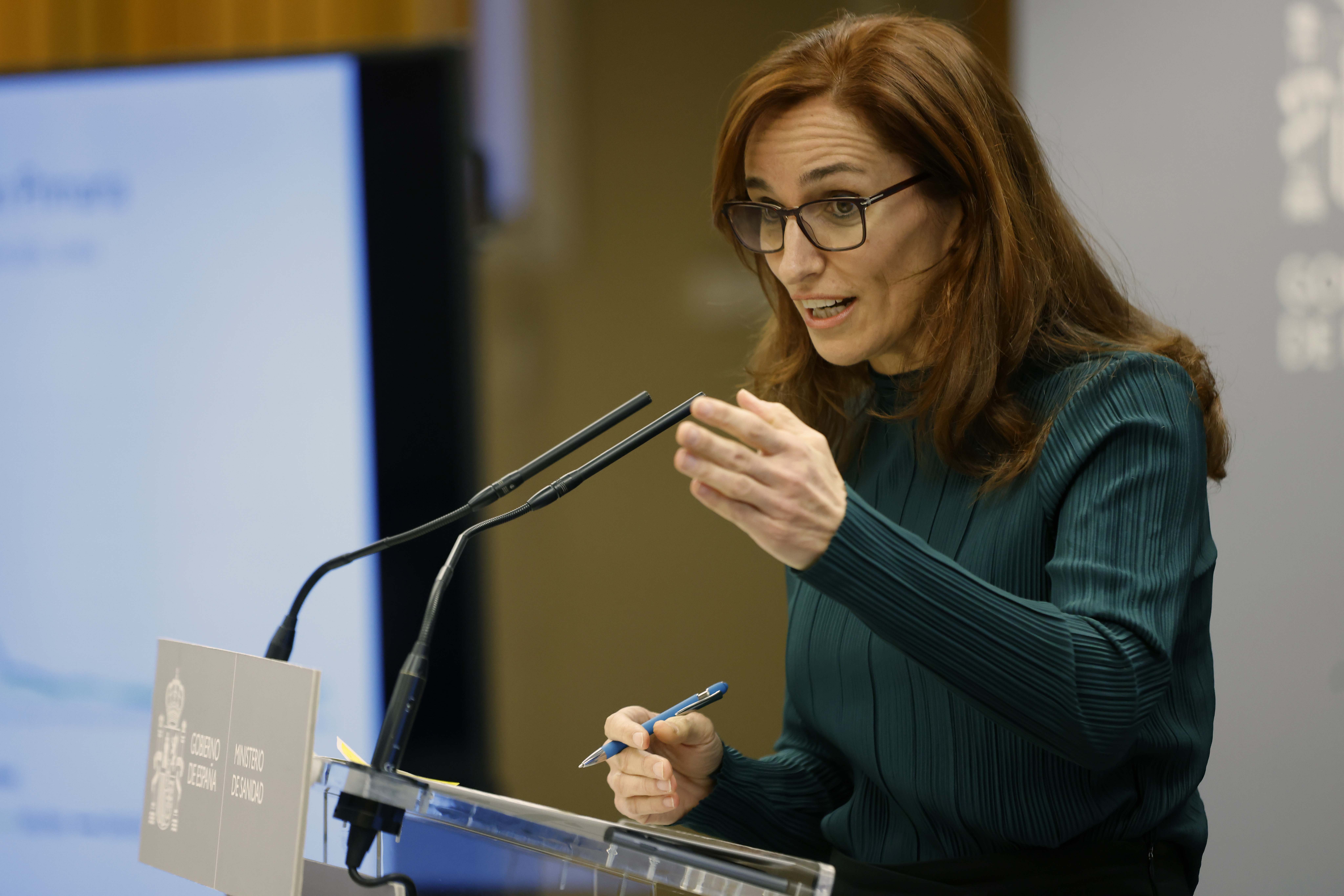 Mónica García