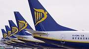 ¿Qué leyes incumple el acuerdo de Ryanair con los tripulantes de Gerona?