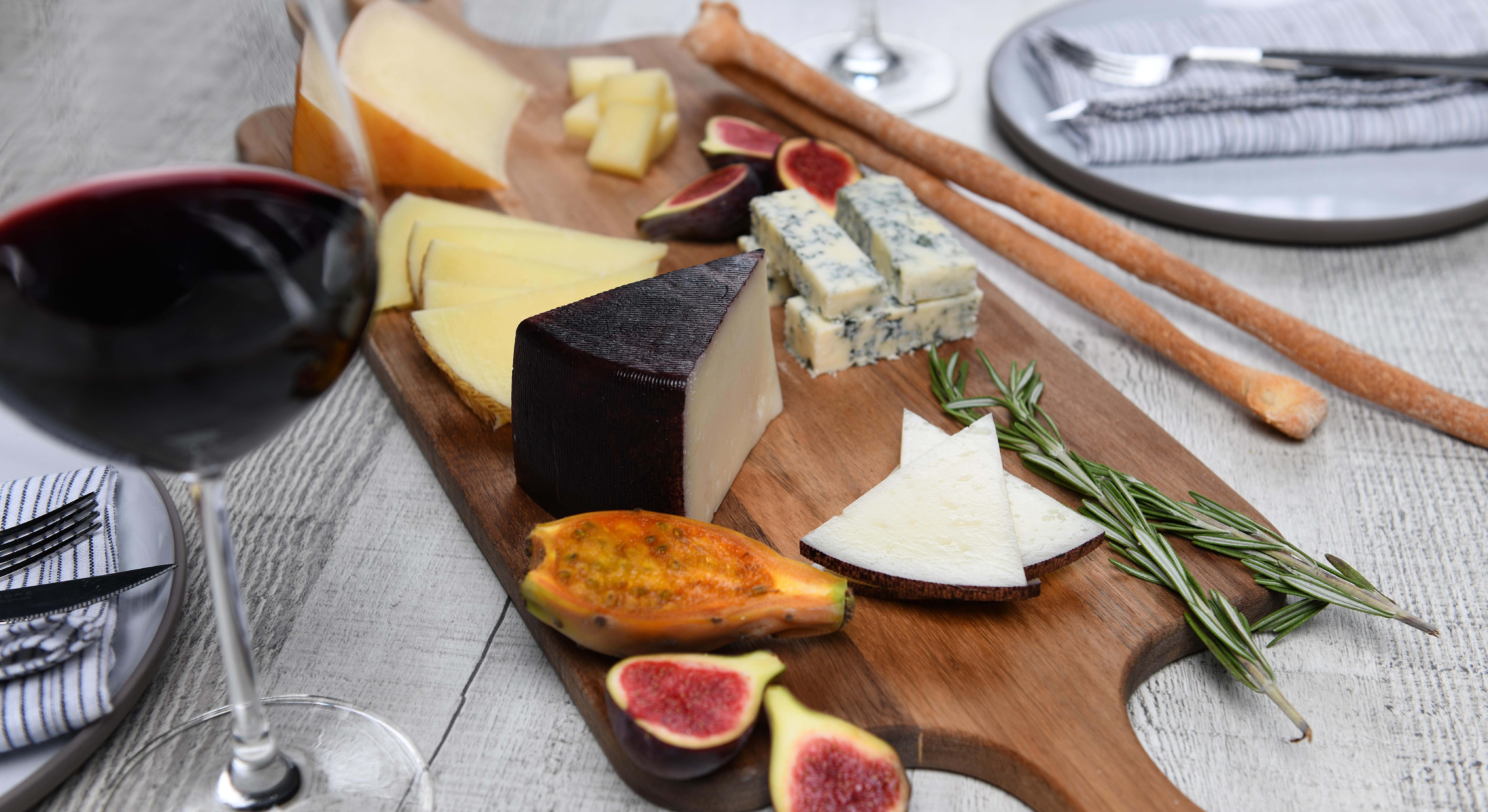 InLac mostrará en Alimentaria 2024 el potencial de los quesos españoles