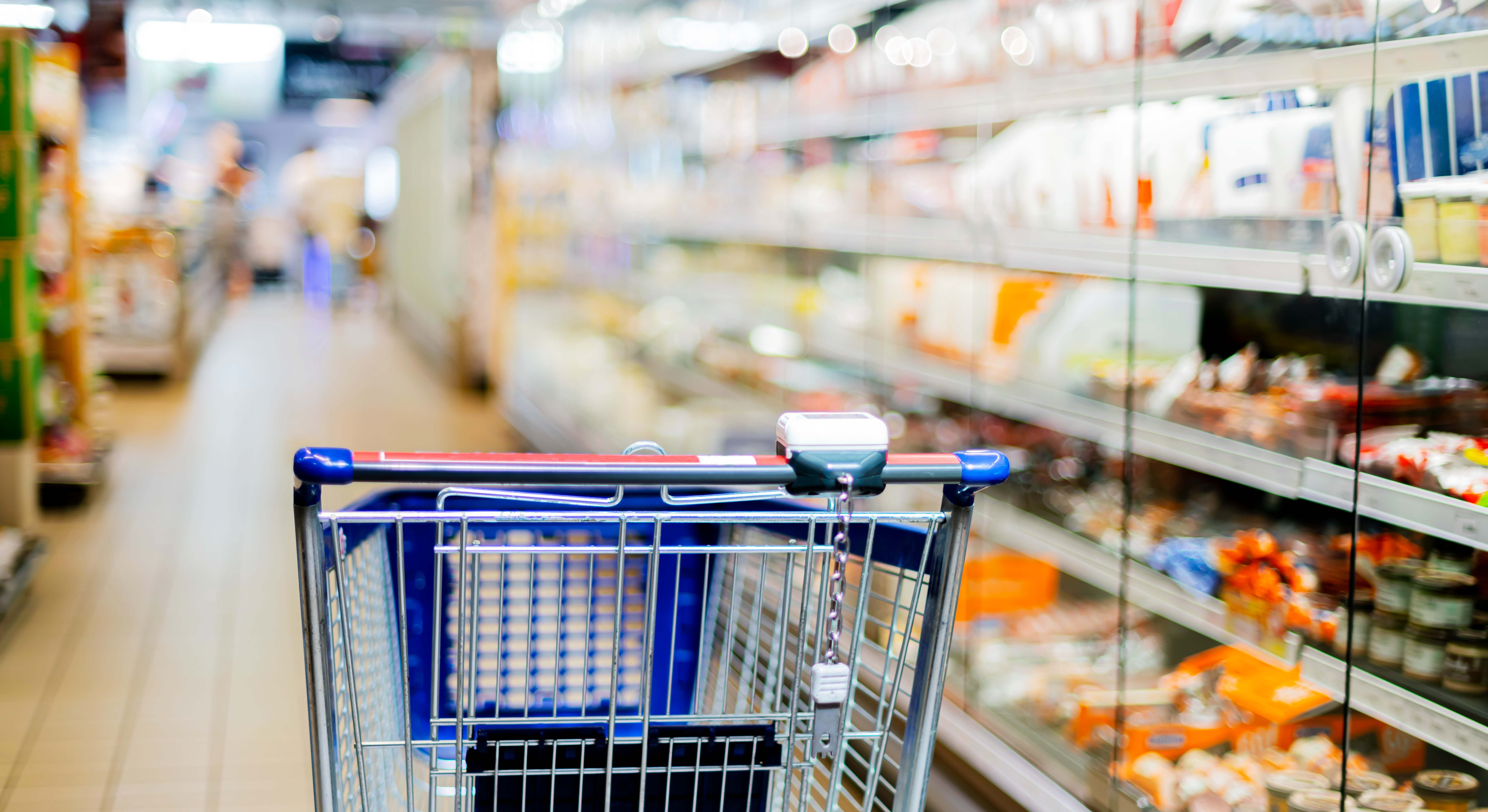 Supermercado