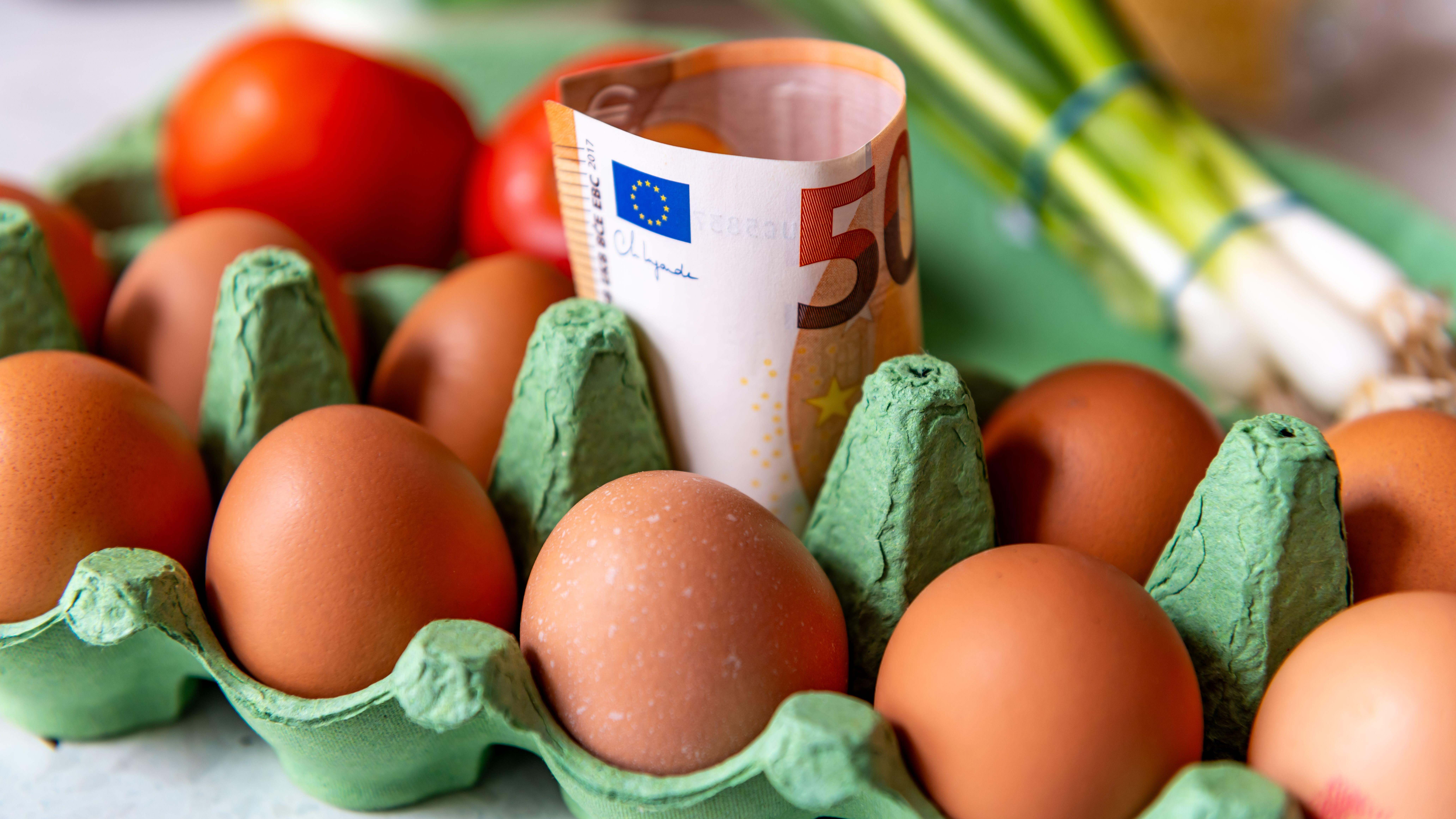 Inflación europea