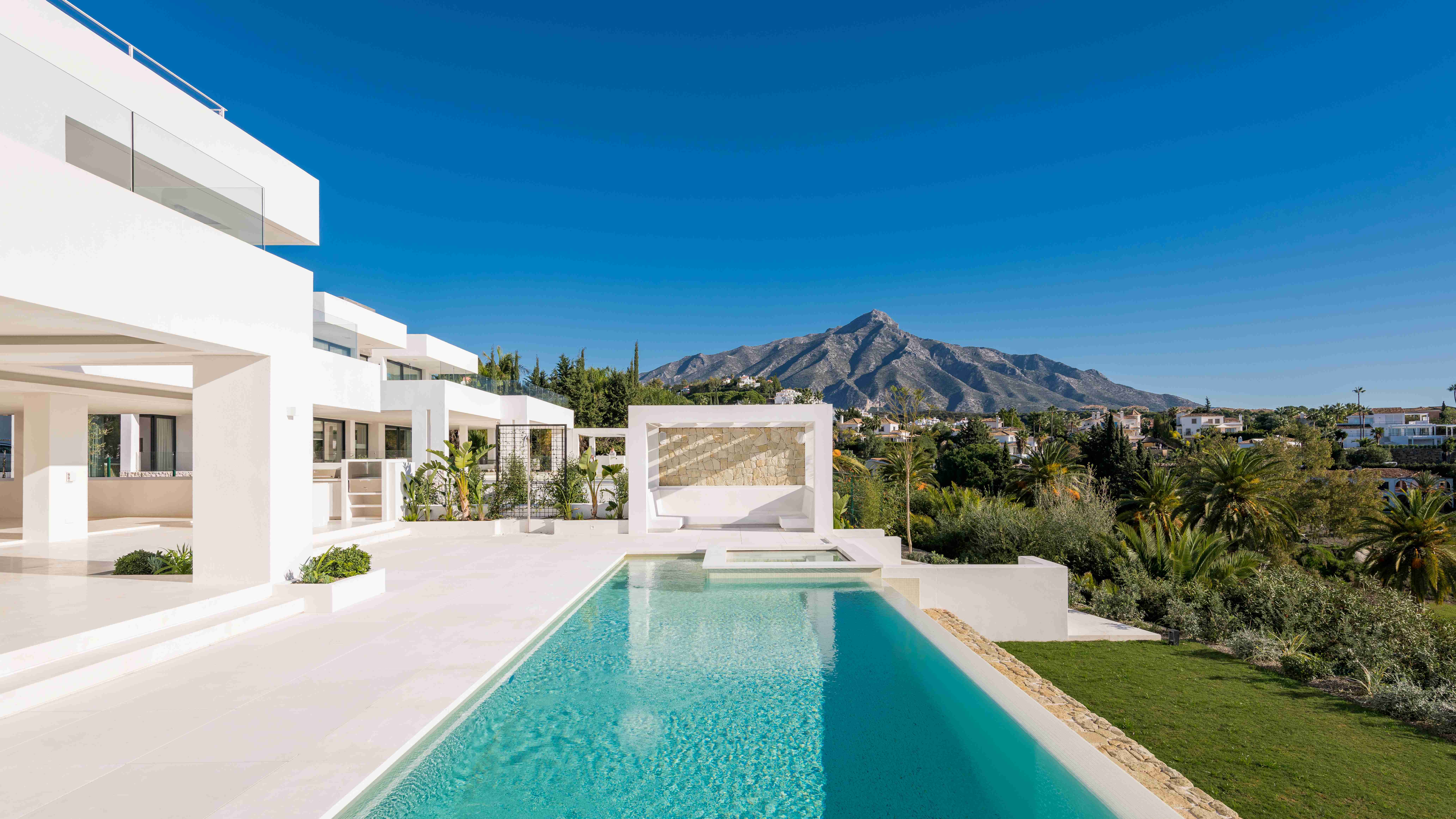 Villa Marbella