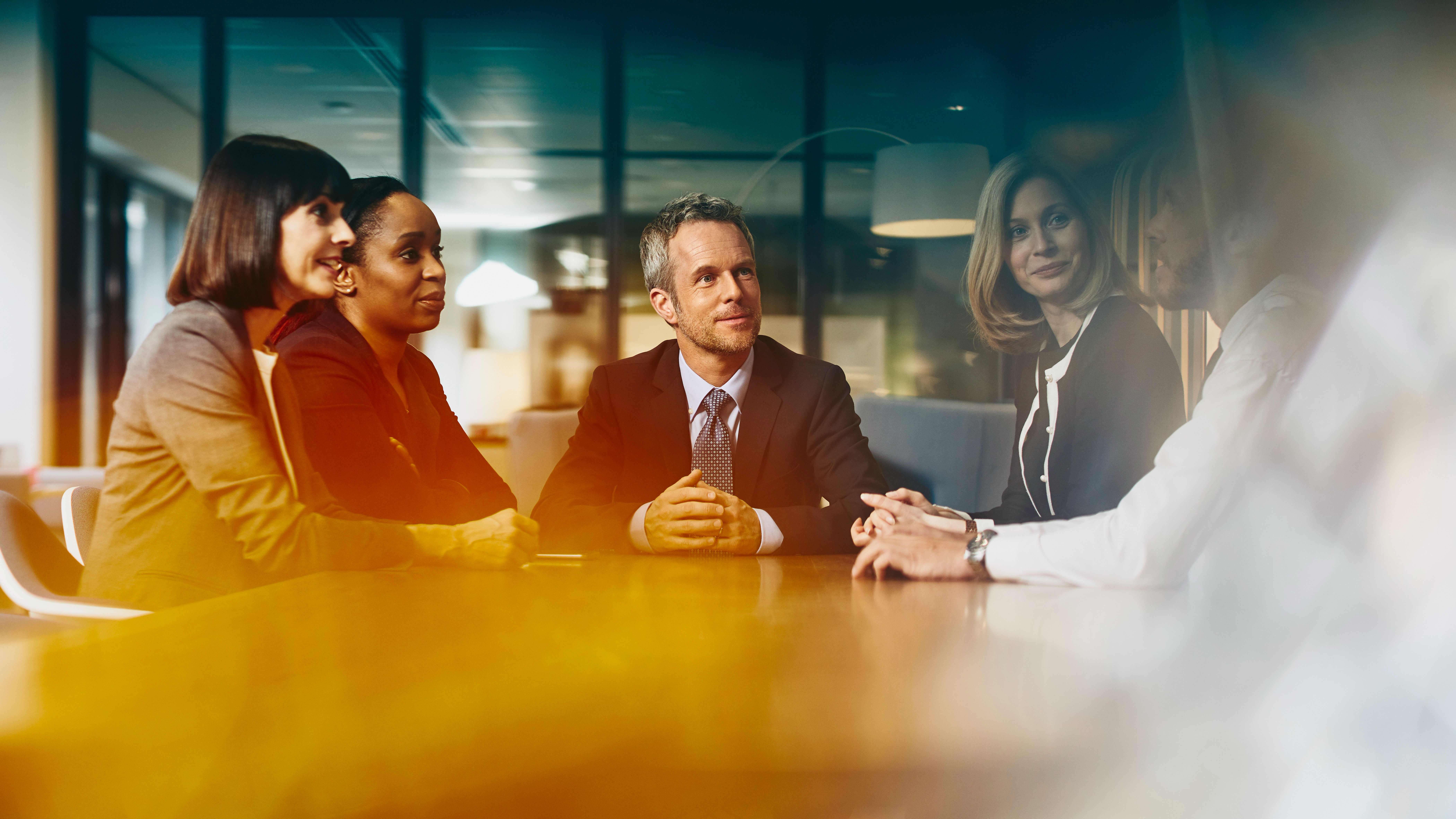 Cómo captar el mejor talento para tu empresa
