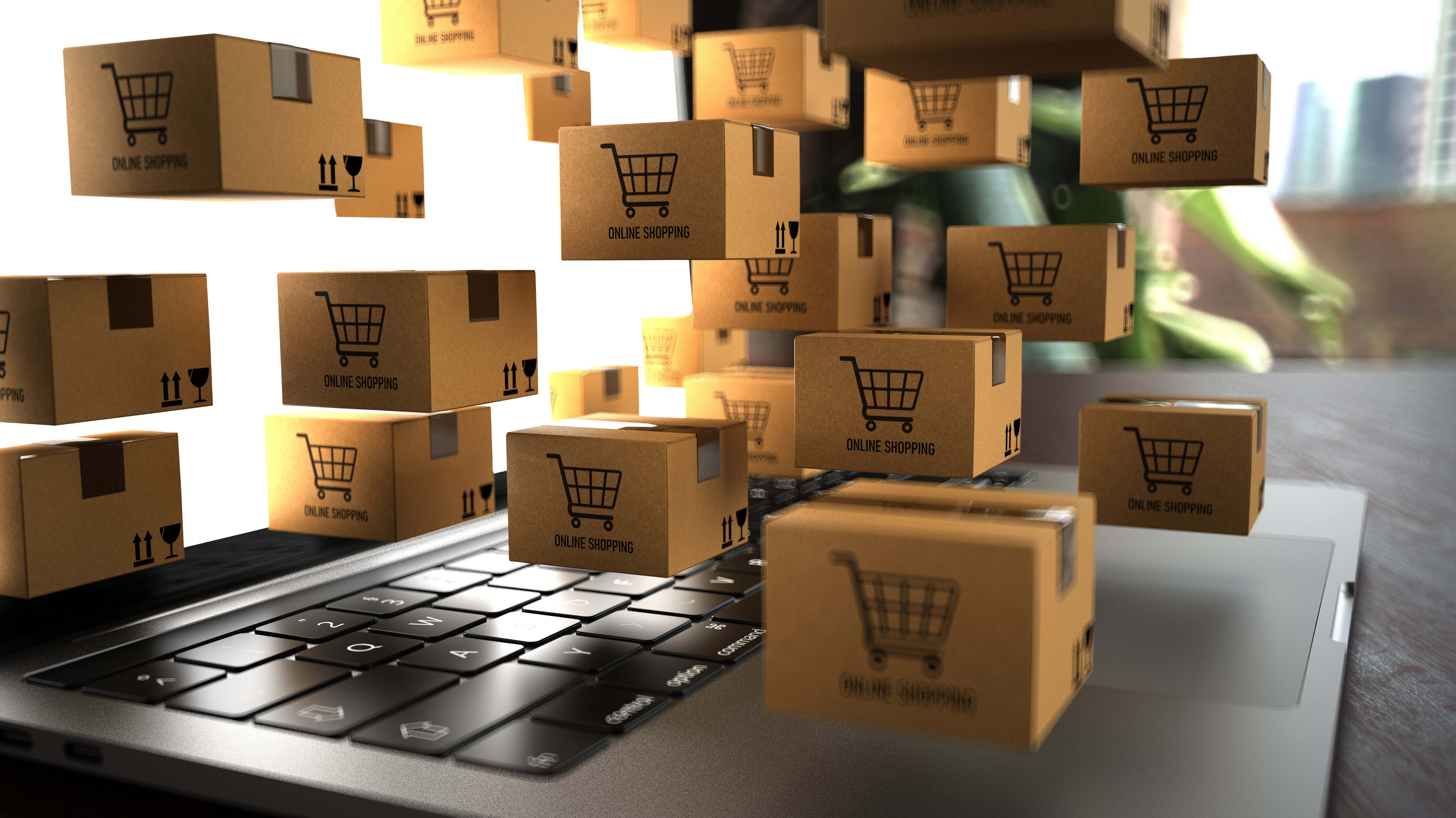 Comercioelectronico