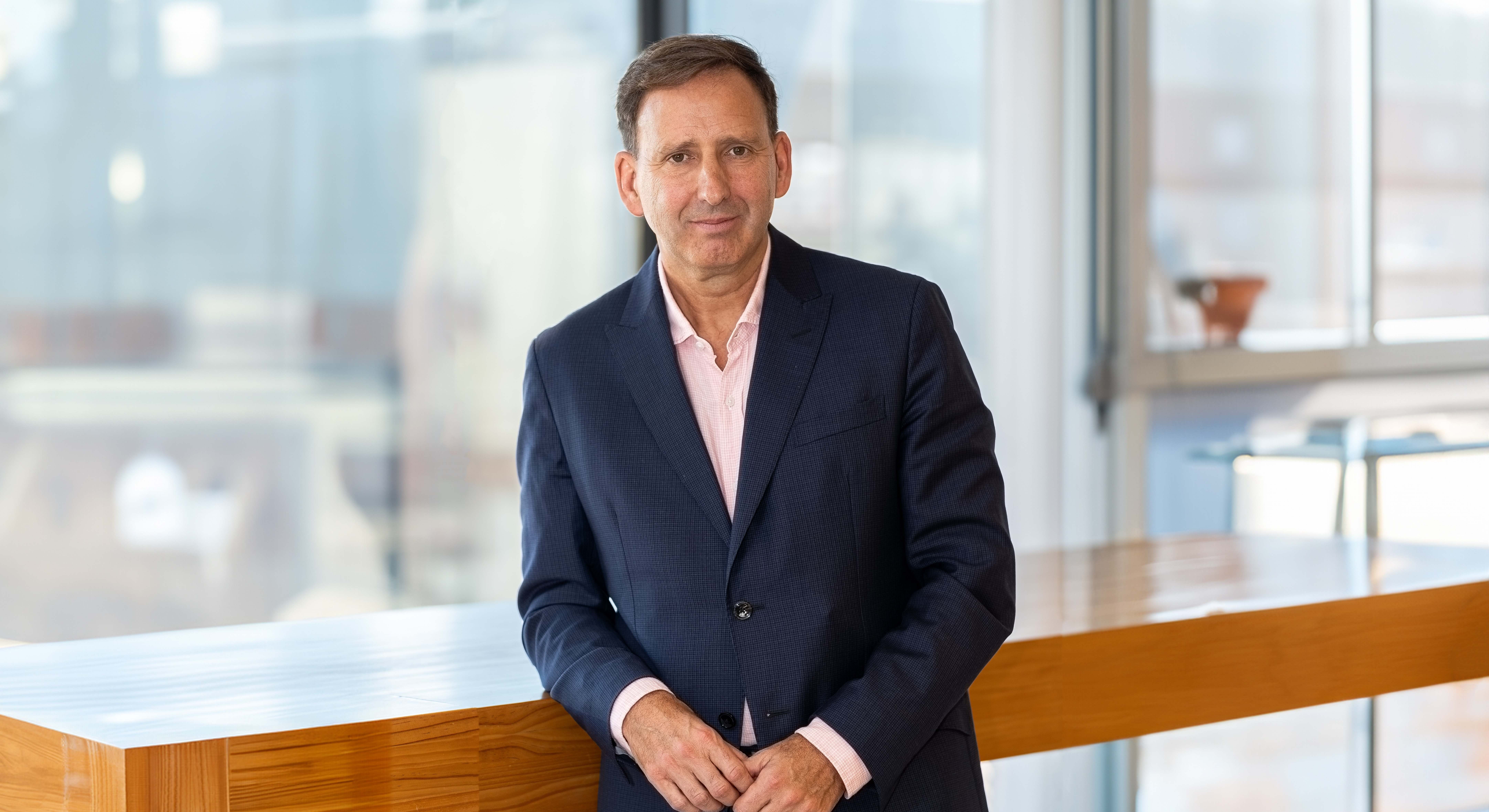 Jorge Irizar, Global COO Havas Media Network y CEO Havas Media Network España 