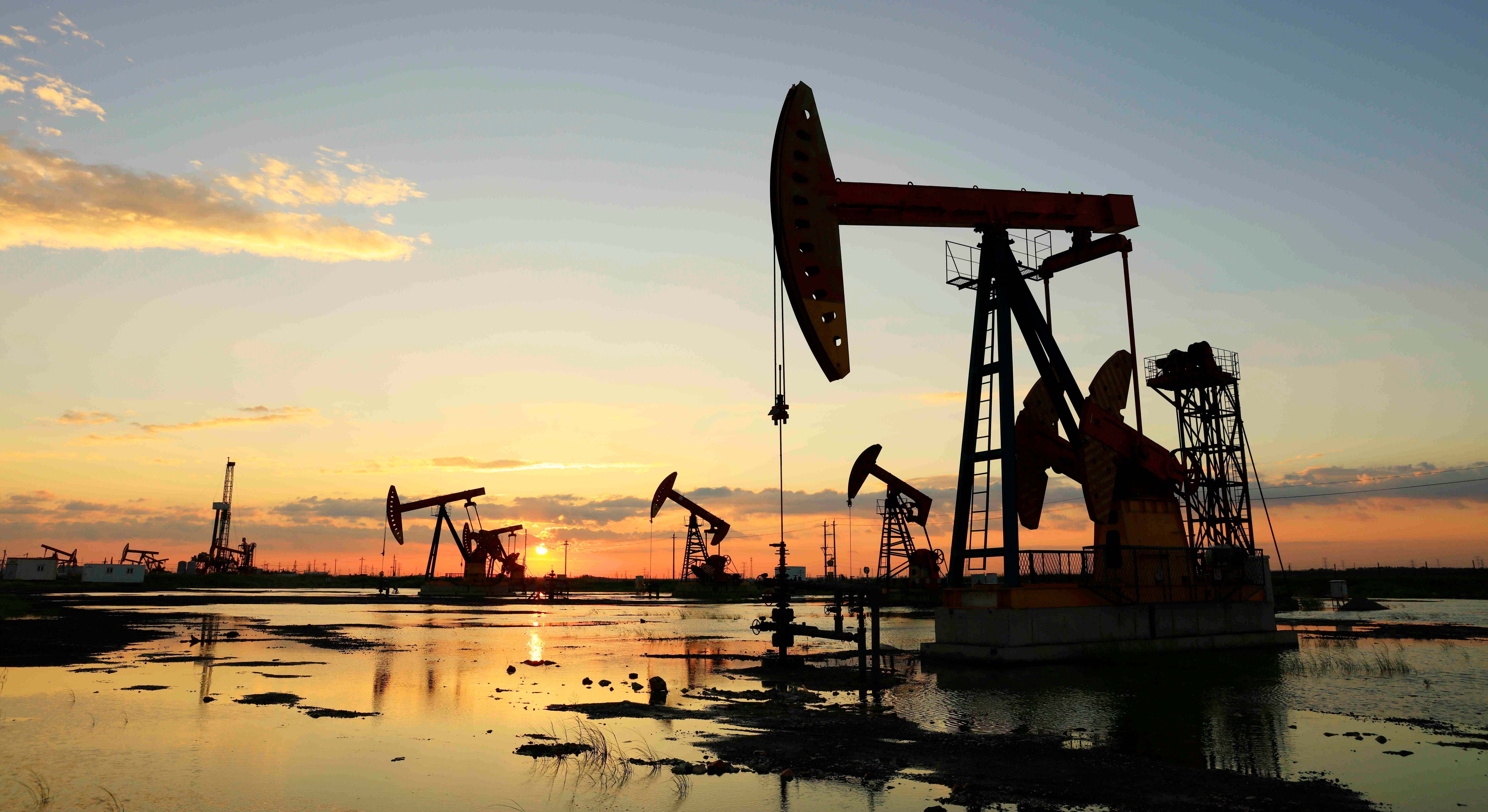 Repsol Petroleo