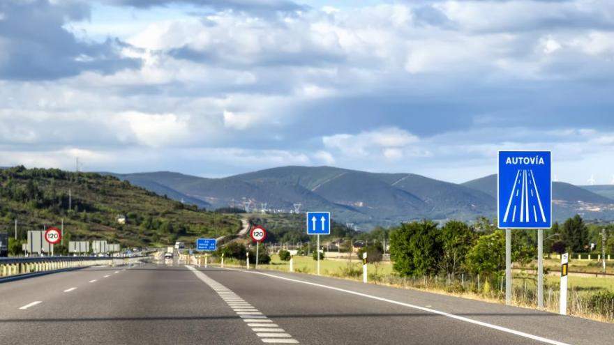 carretera