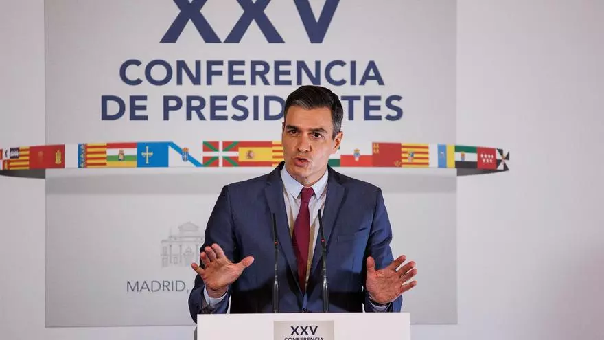 pedro sanchez presidentes quita deuda pp