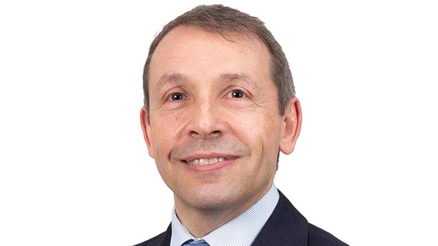 Mark Giacopazzi CIO de Bestinver