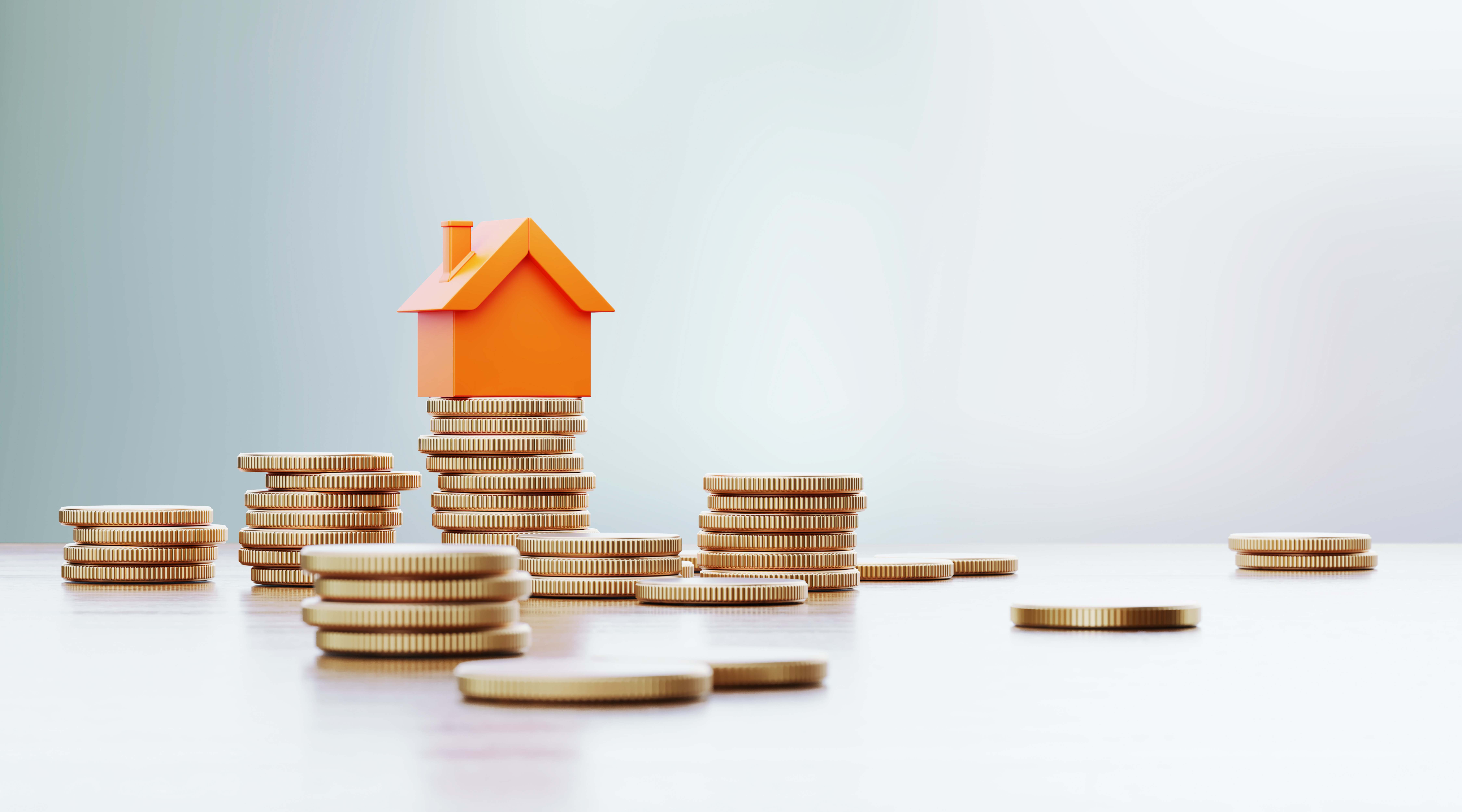 Vivienda de protección