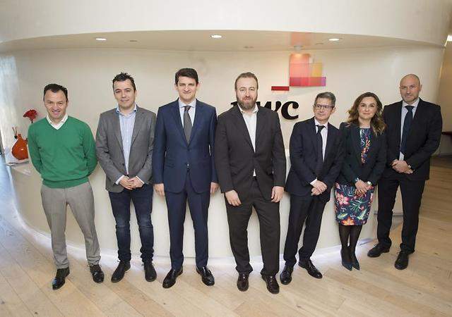 El Big Data: un arma para que  las empresas mejoren su eficiencia
