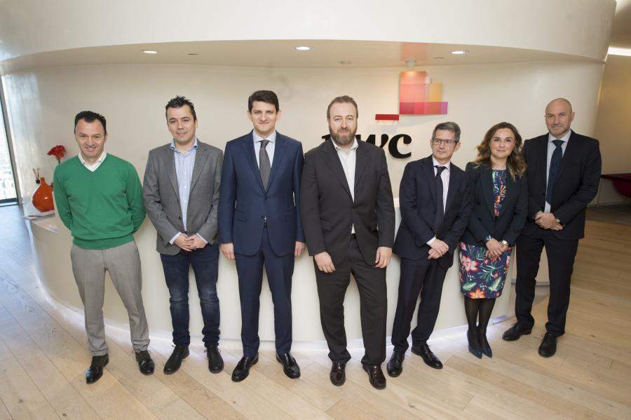 El Big Data: un arma para que  las empresas mejoren su eficiencia