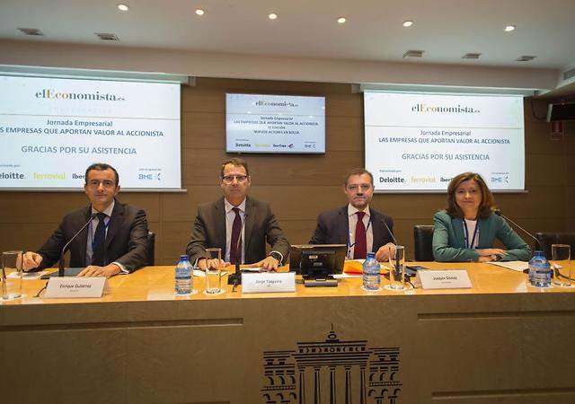 El precio del inmobiliario tenderá a ajustarse al valor de los activos