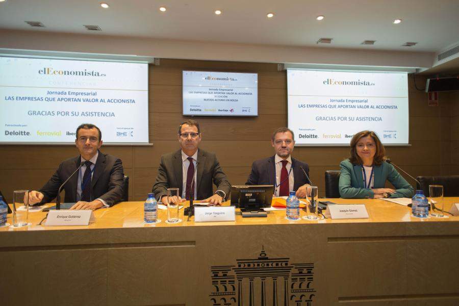 El precio del inmobiliario tenderá a ajustarse al valor de los activos