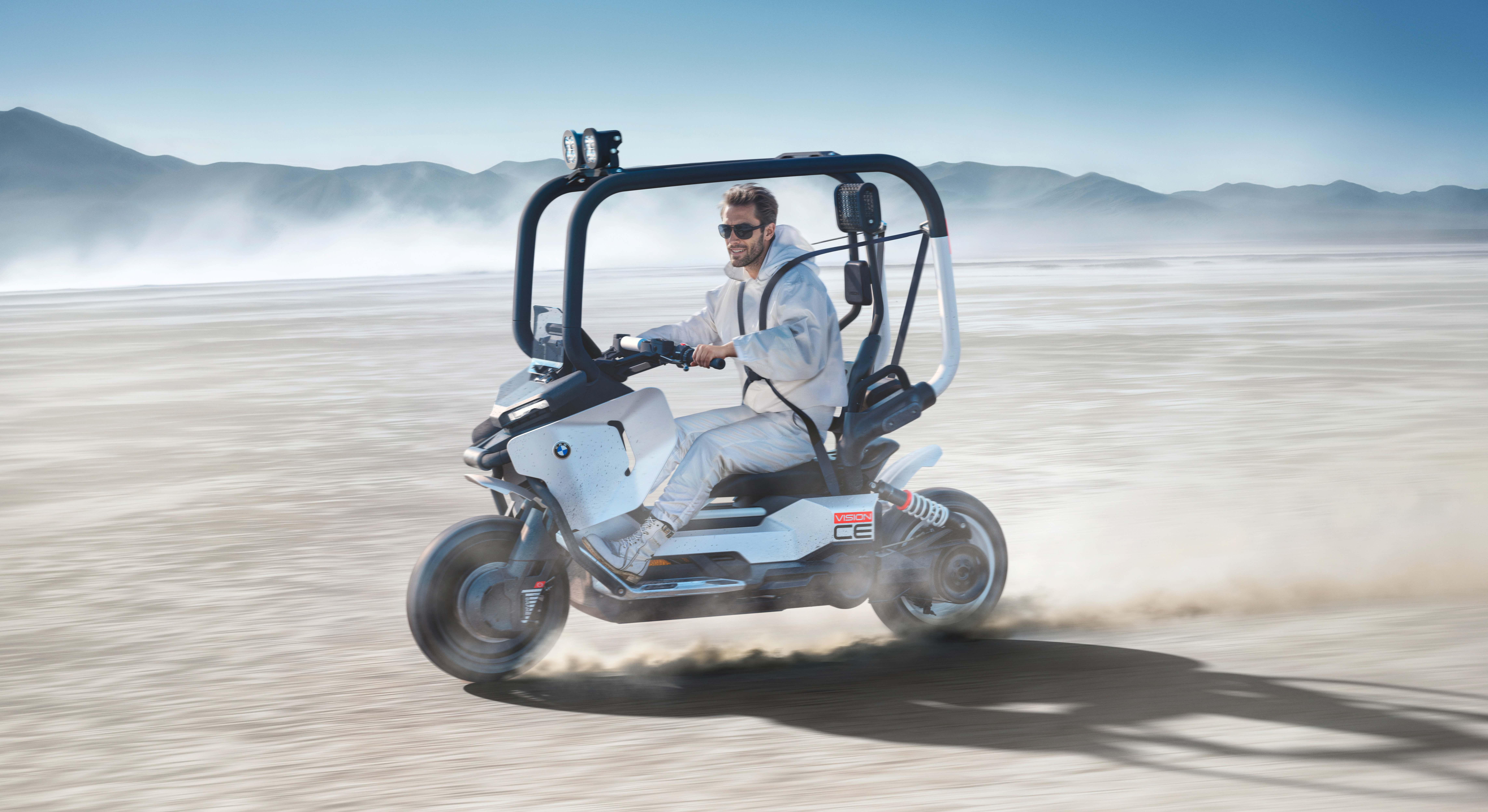 bmw c1 nueva