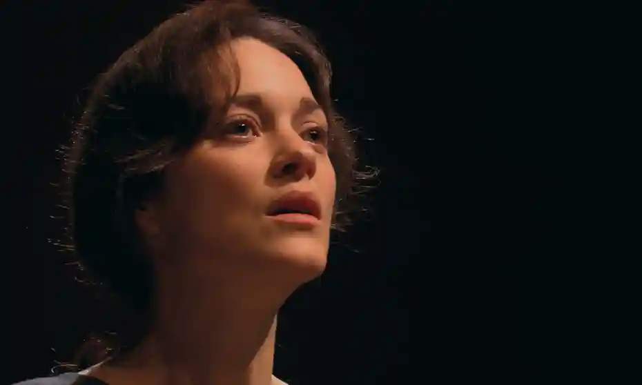 Marion Cotillard