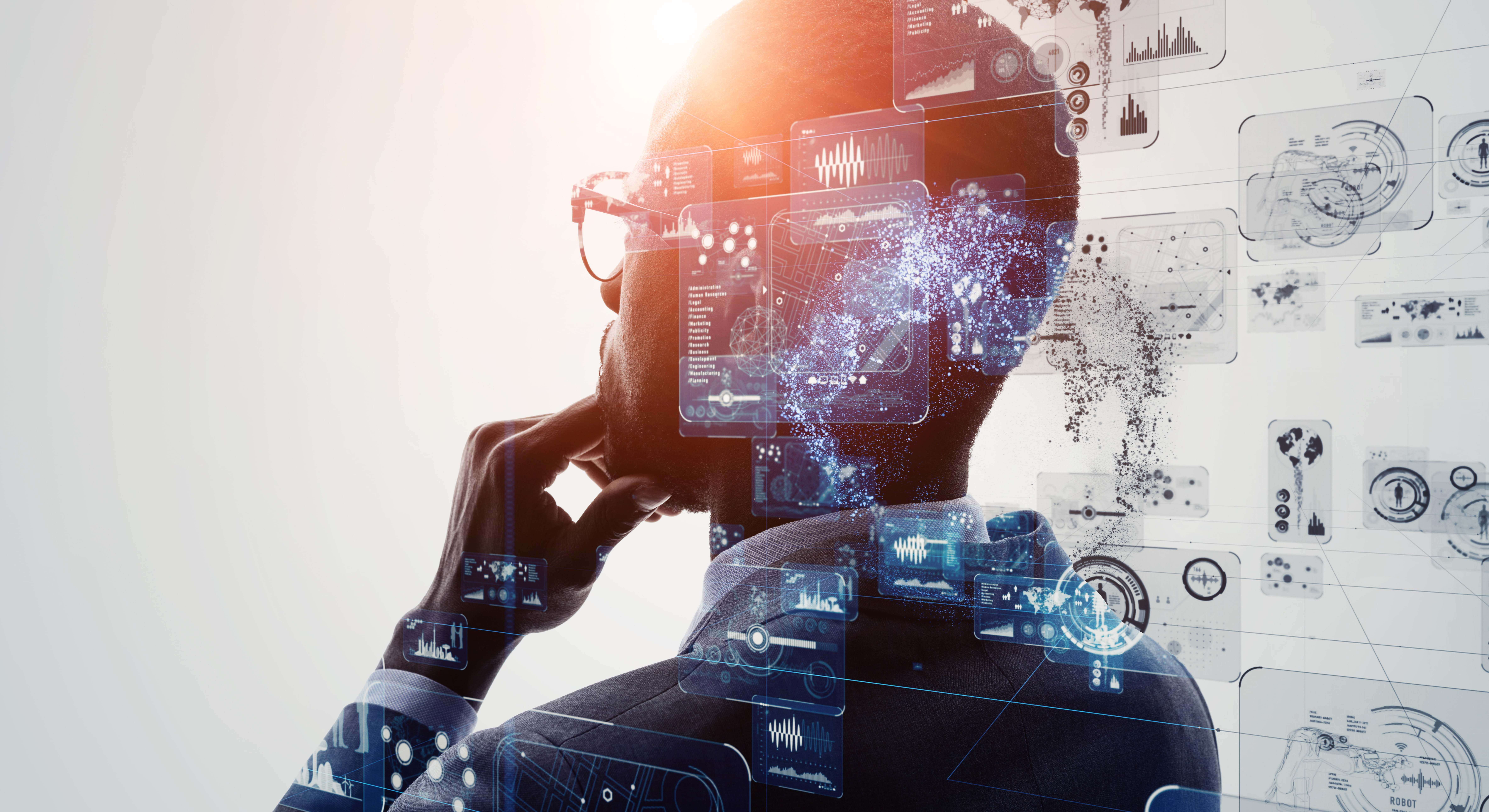 Los peligros de no usar la ética con la IA. iStock