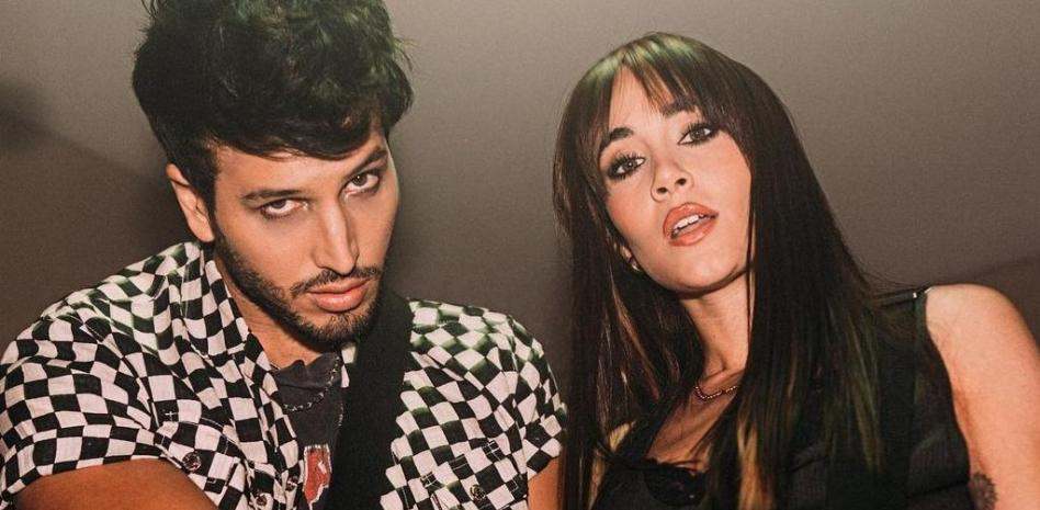 Aitana y Yatra