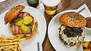 El dueño de La Tagliatella compra la hamburguesería española Bacoa