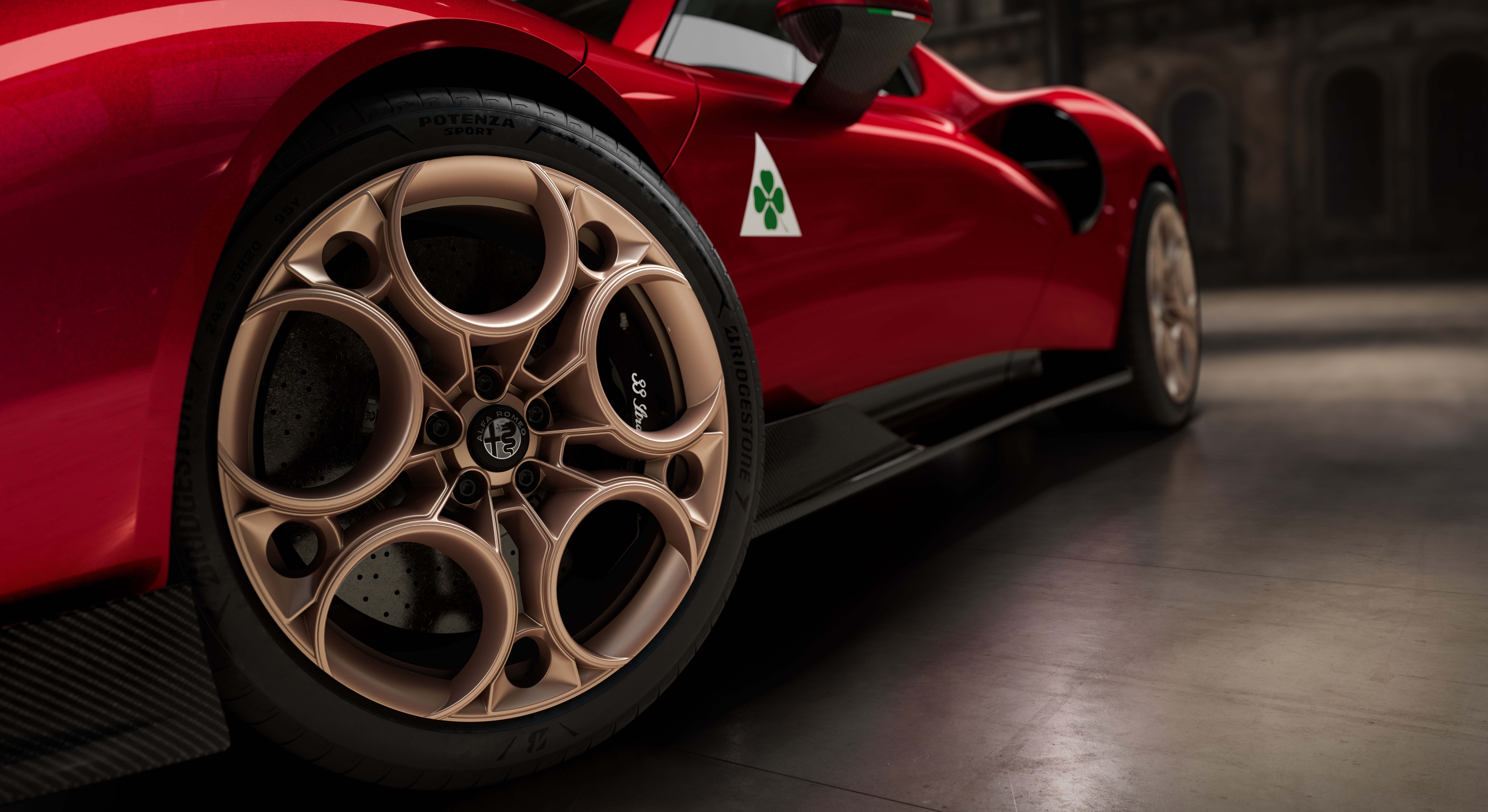 Alfa Romeo