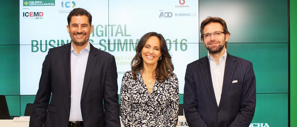 Presentación Summit
