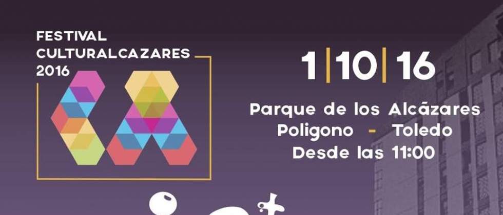culturalcazares