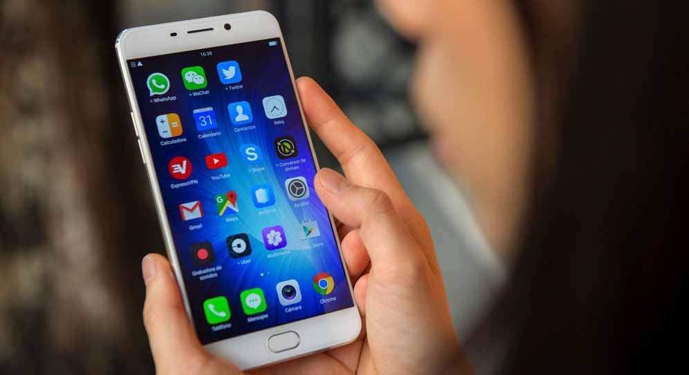moviles