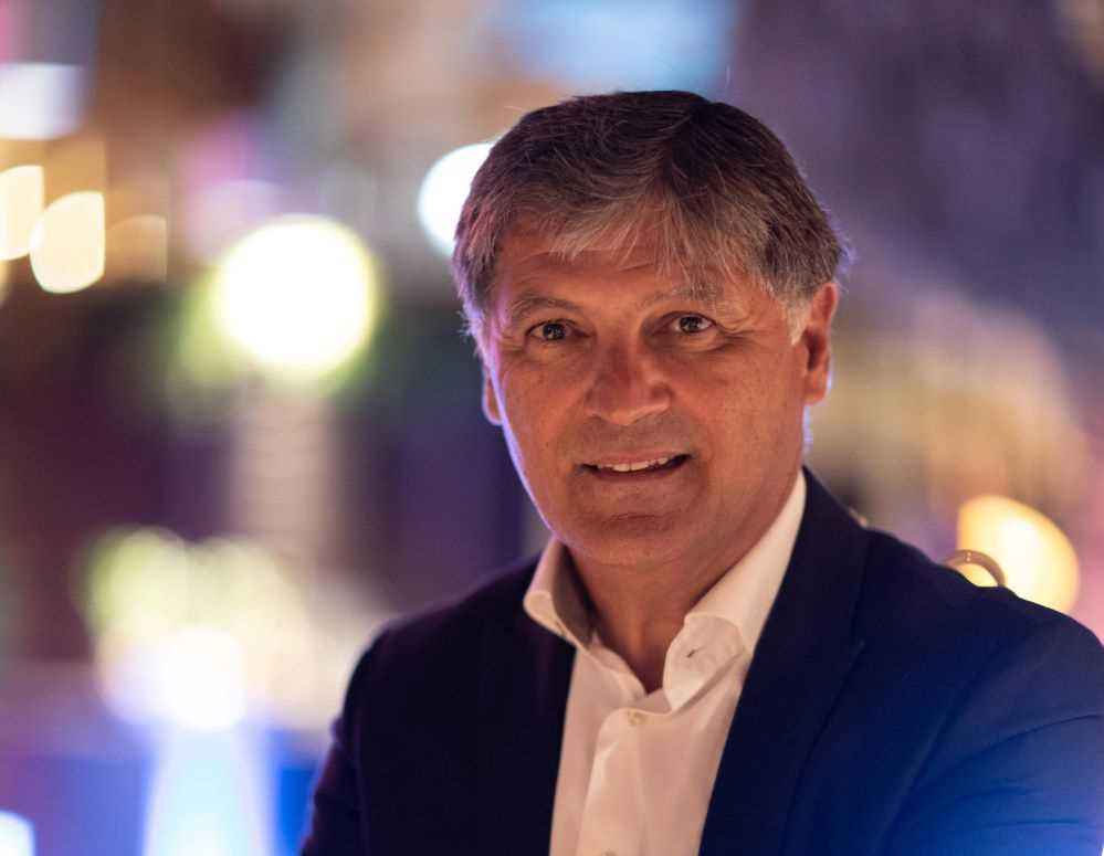 Forinvest Toni Nadal