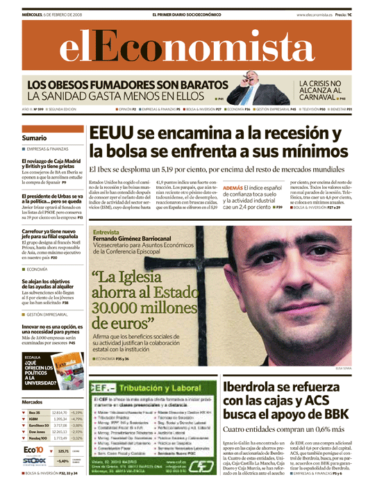 Portada Grande 2008-02-06