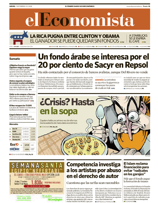 Portada Grande 2008-02-07