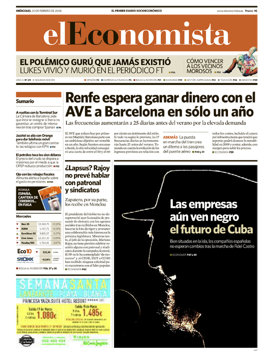 Portada Grande 2008-02-20