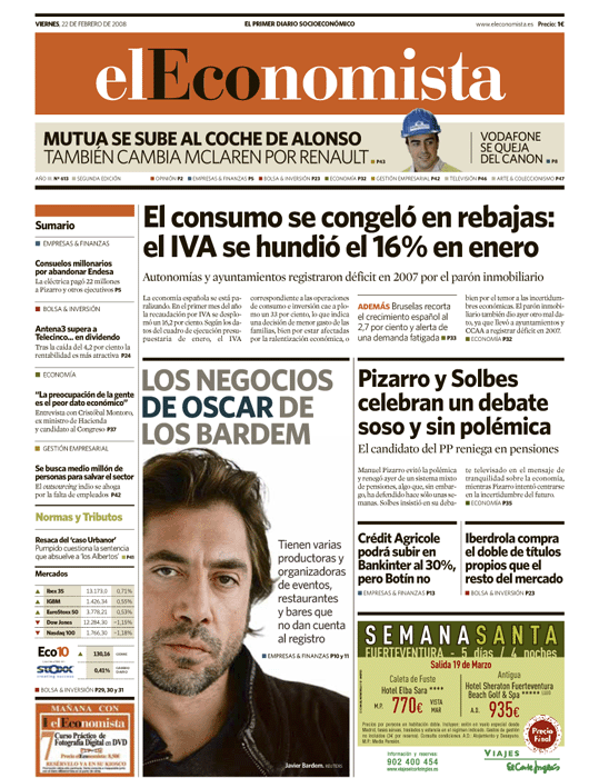 Portada Grande 2008-02-22