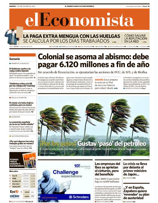 Portada Grande 2008-09-02