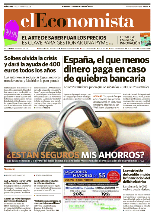 Portada Grande 2008-10-01