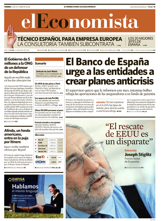 Portada Grande 2008-10-03