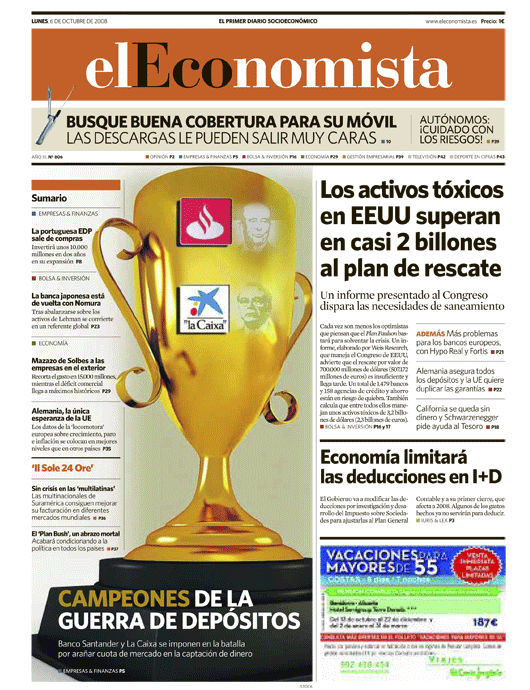 Portada Grande 2008-10-06